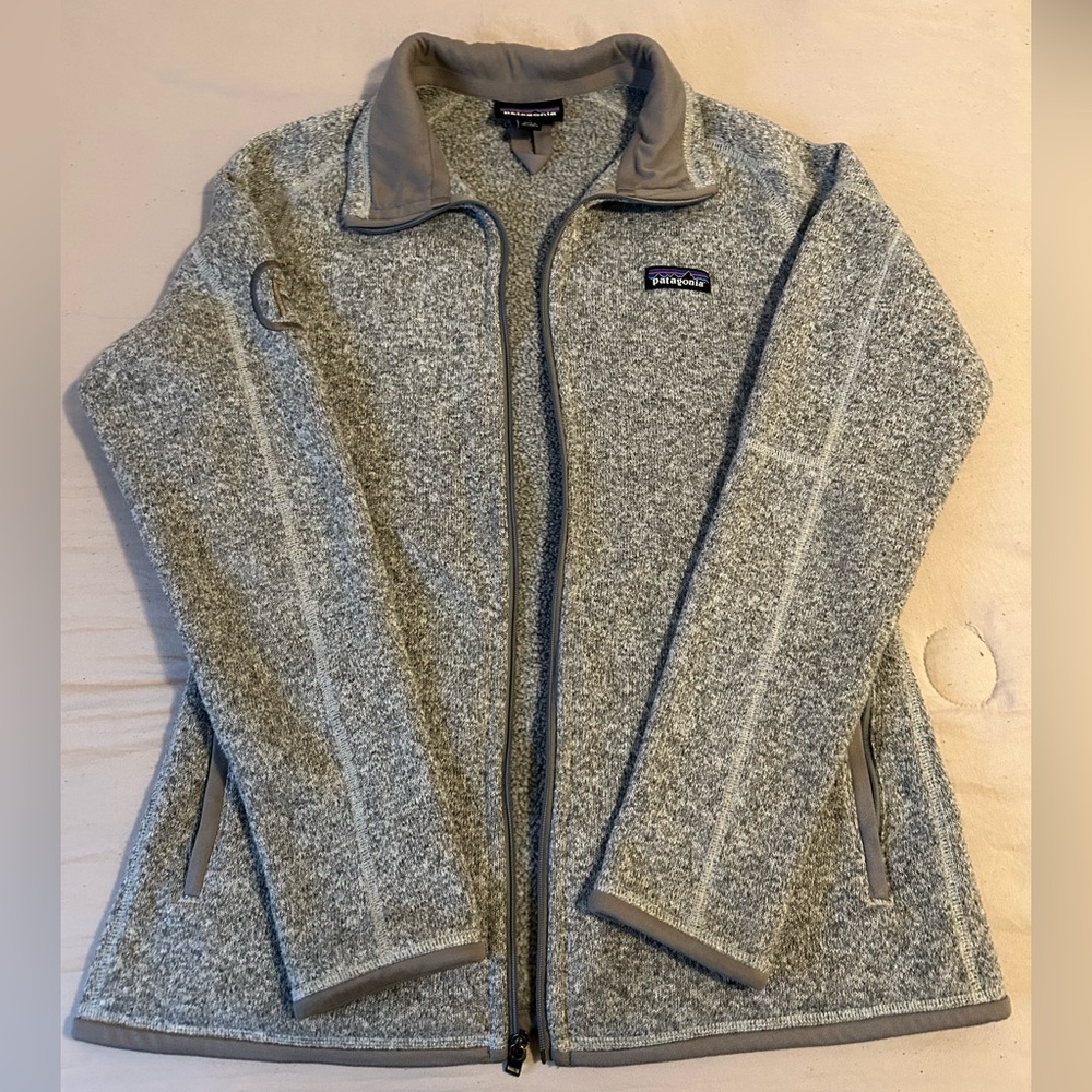 Patagonia Fleece Jacket